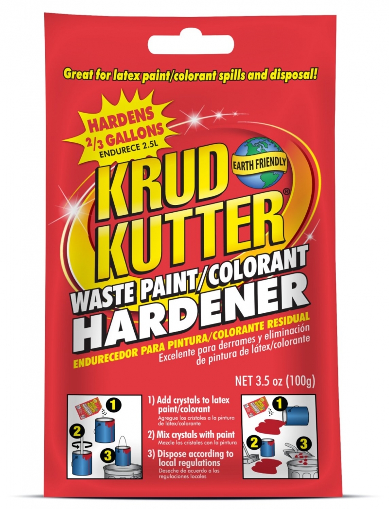 PH35/12 KRUD KUTTER PAINT HARDENER TWPerry